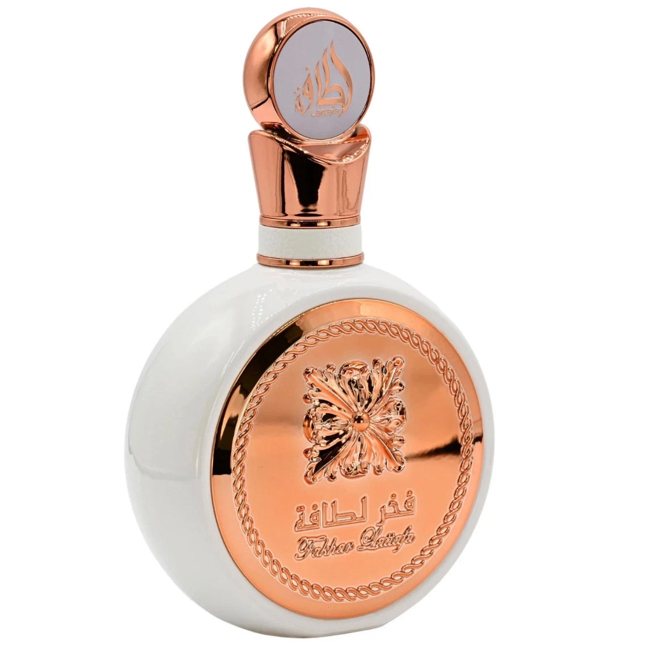 Lattafa Bade’e Al Oud Sublime Eau de Parfum 100ml – Sweet Fruity Floral Luxury P