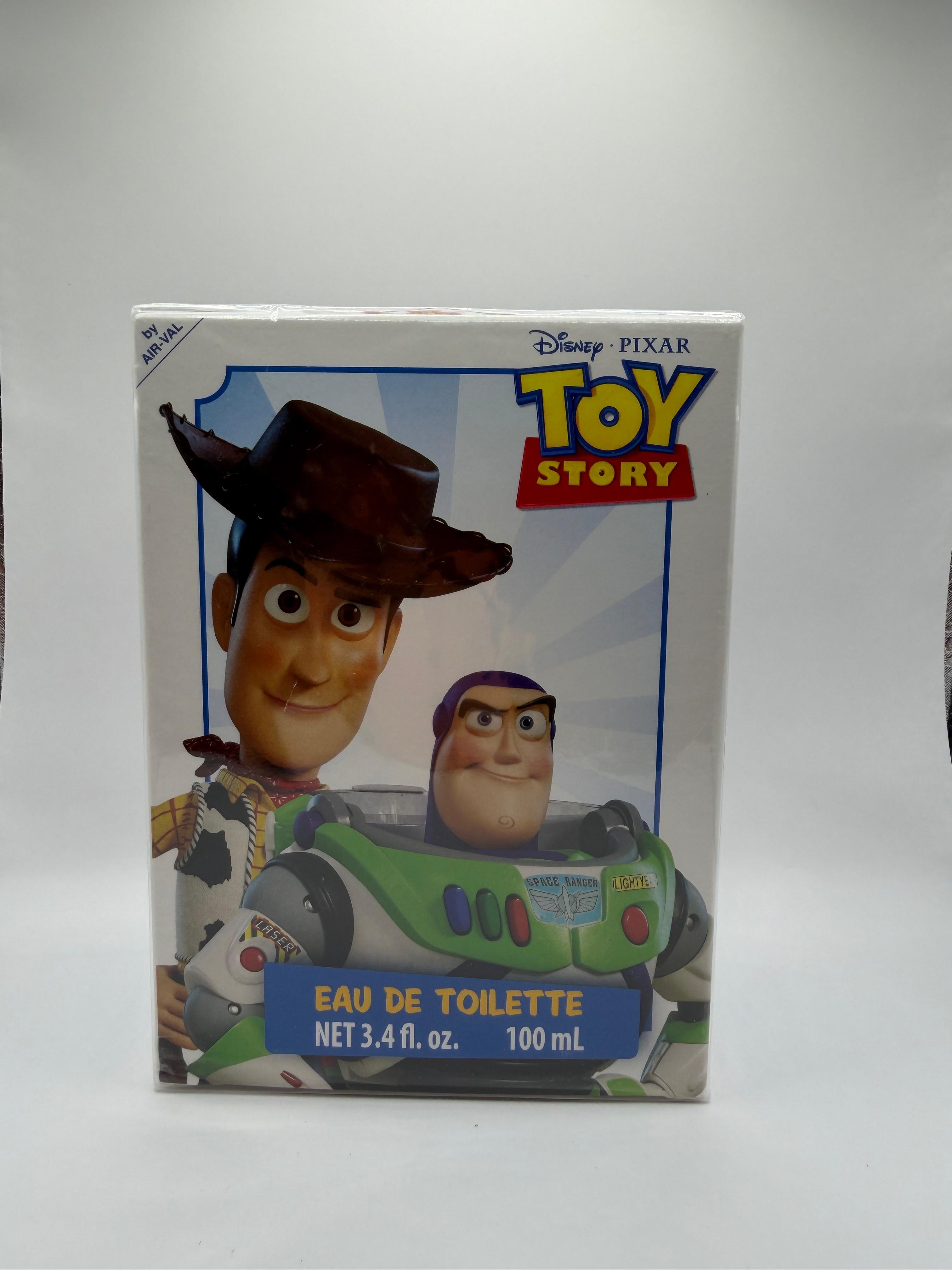 Kids Adventure Perfume – Fresh Light Fragrance, Cute Cartoon Bottle for Boys