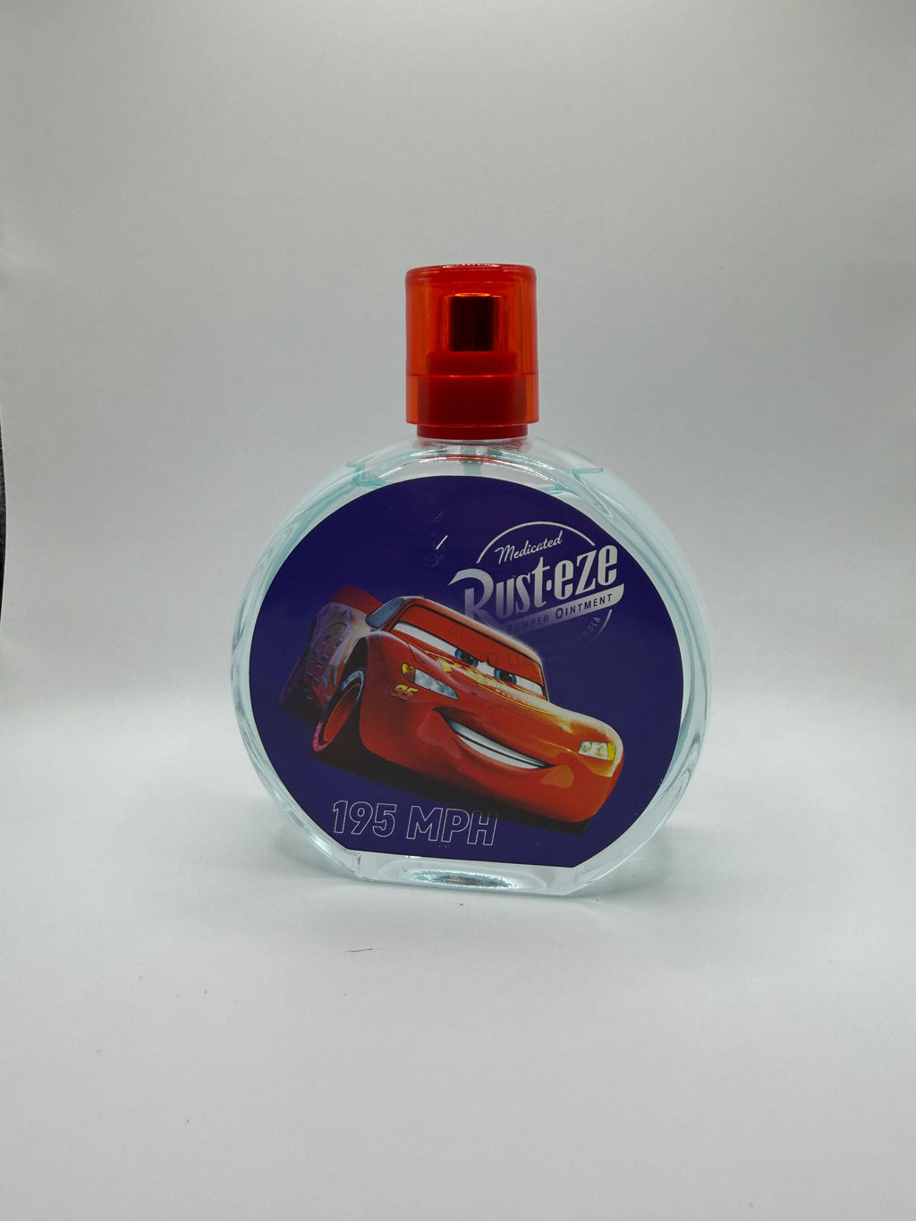 Fresh Kids Perfume – Cool Design, Perfect Gift for Boys (100ml)