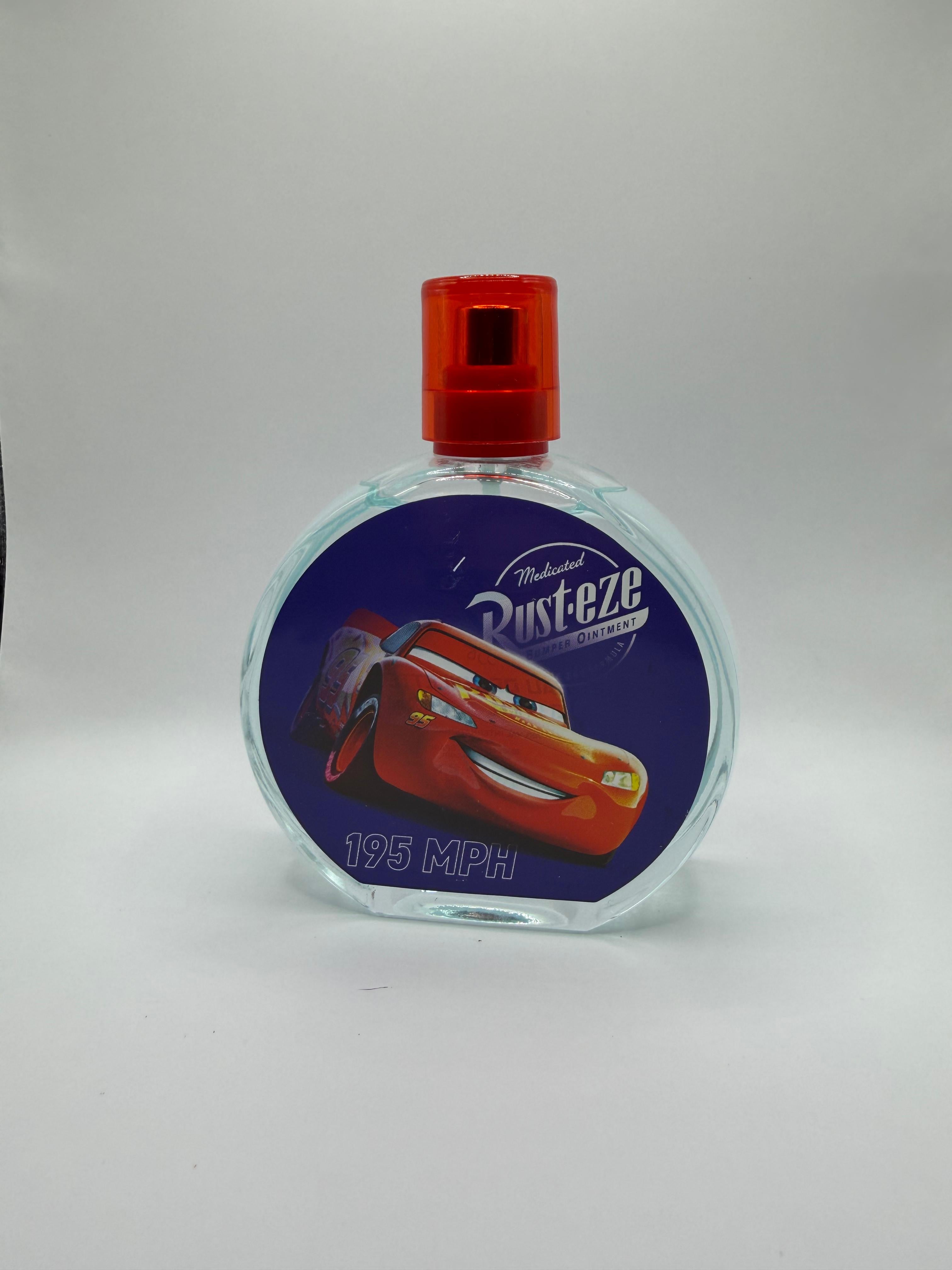 Fresh Kids Perfume – Cool Design, Perfect Gift for Boys (100ml)