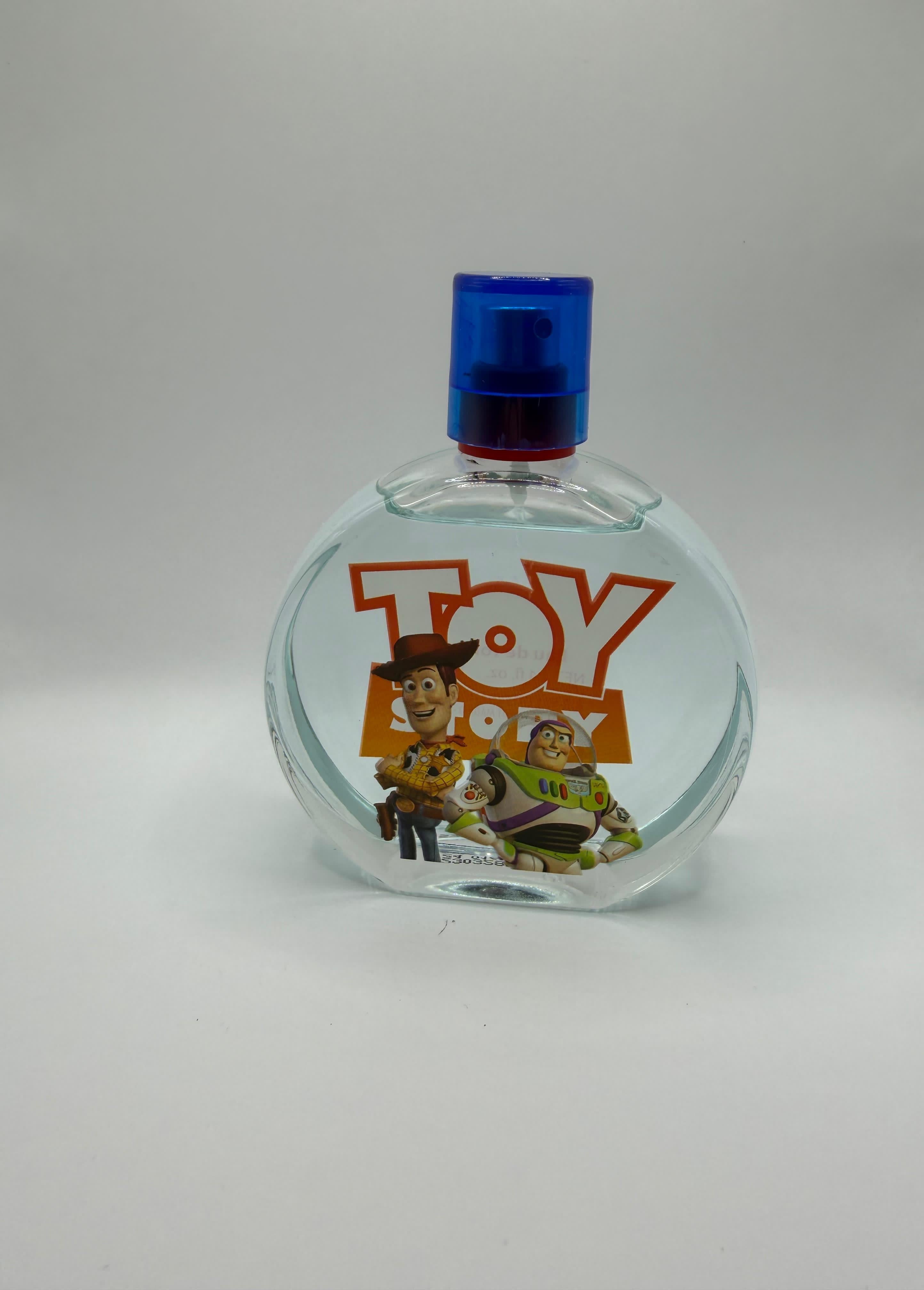 Kids Adventure Perfume – Fresh Light Fragrance, Cute Cartoon Bottle for Boys