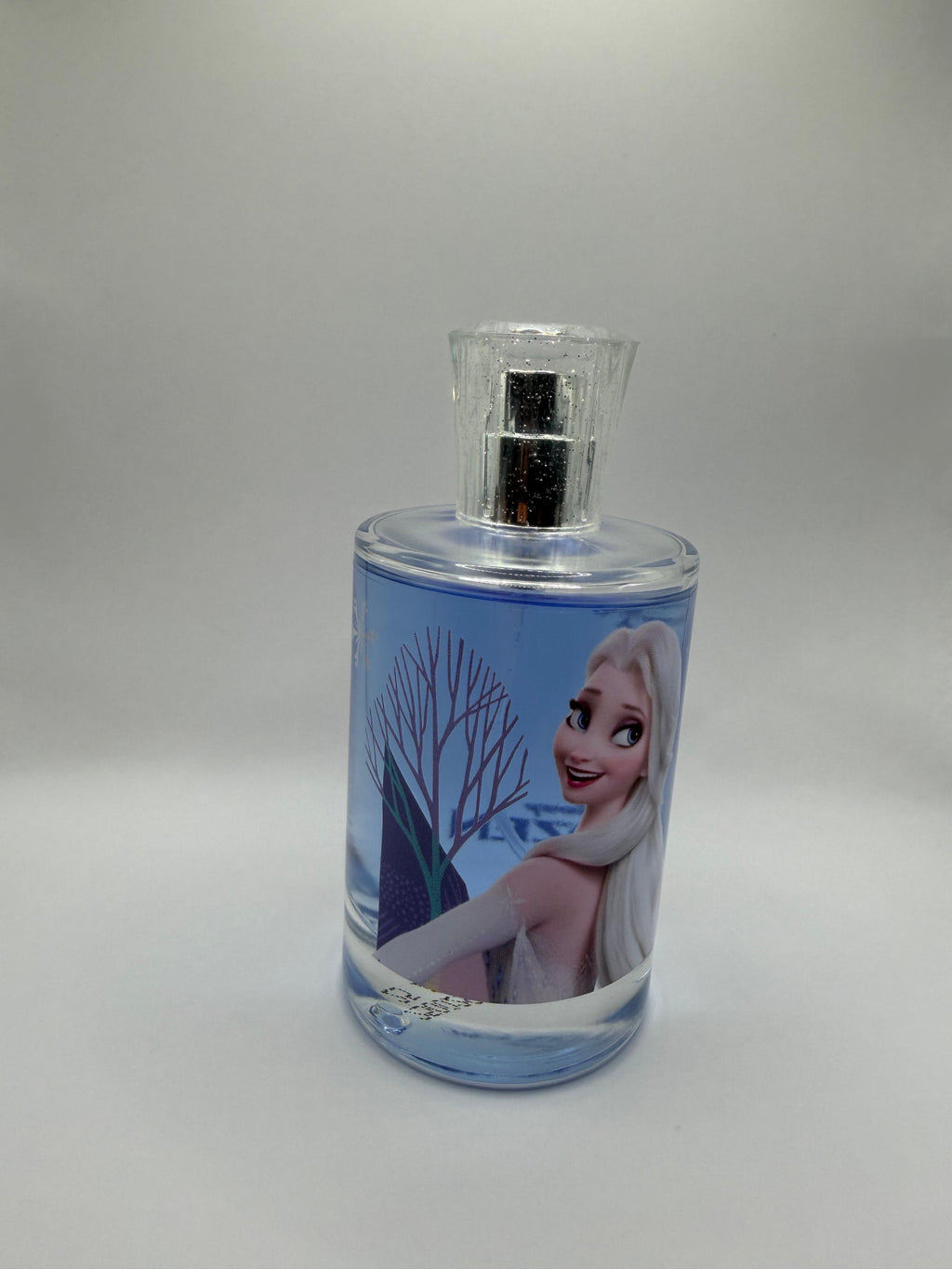 Princess Perfume for Girls – Sweet Light Fragrance, Cute Gift Bottle (100ml)