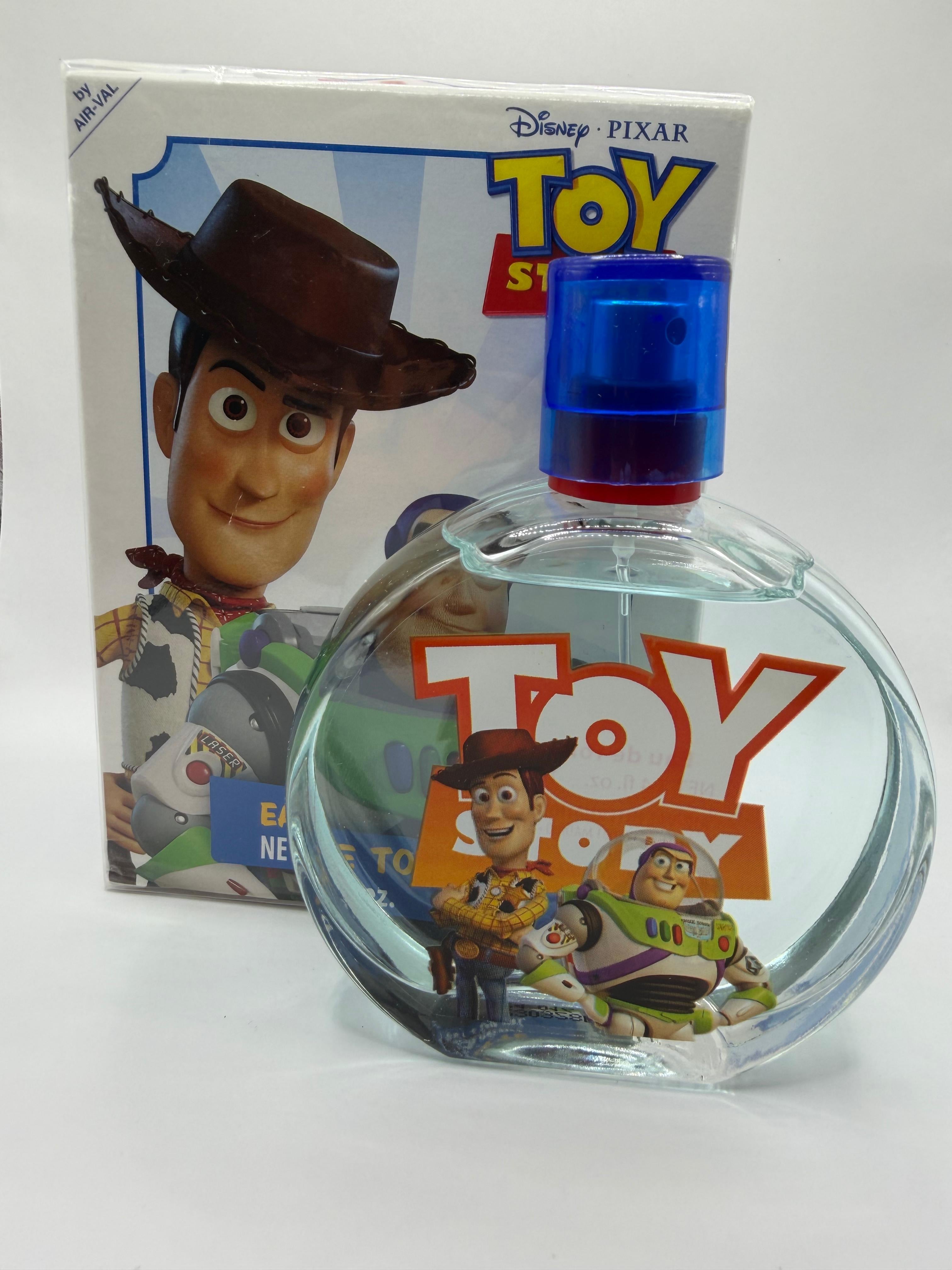 Kids Adventure Perfume – Fresh Light Fragrance, Cute Cartoon Bottle for Boys