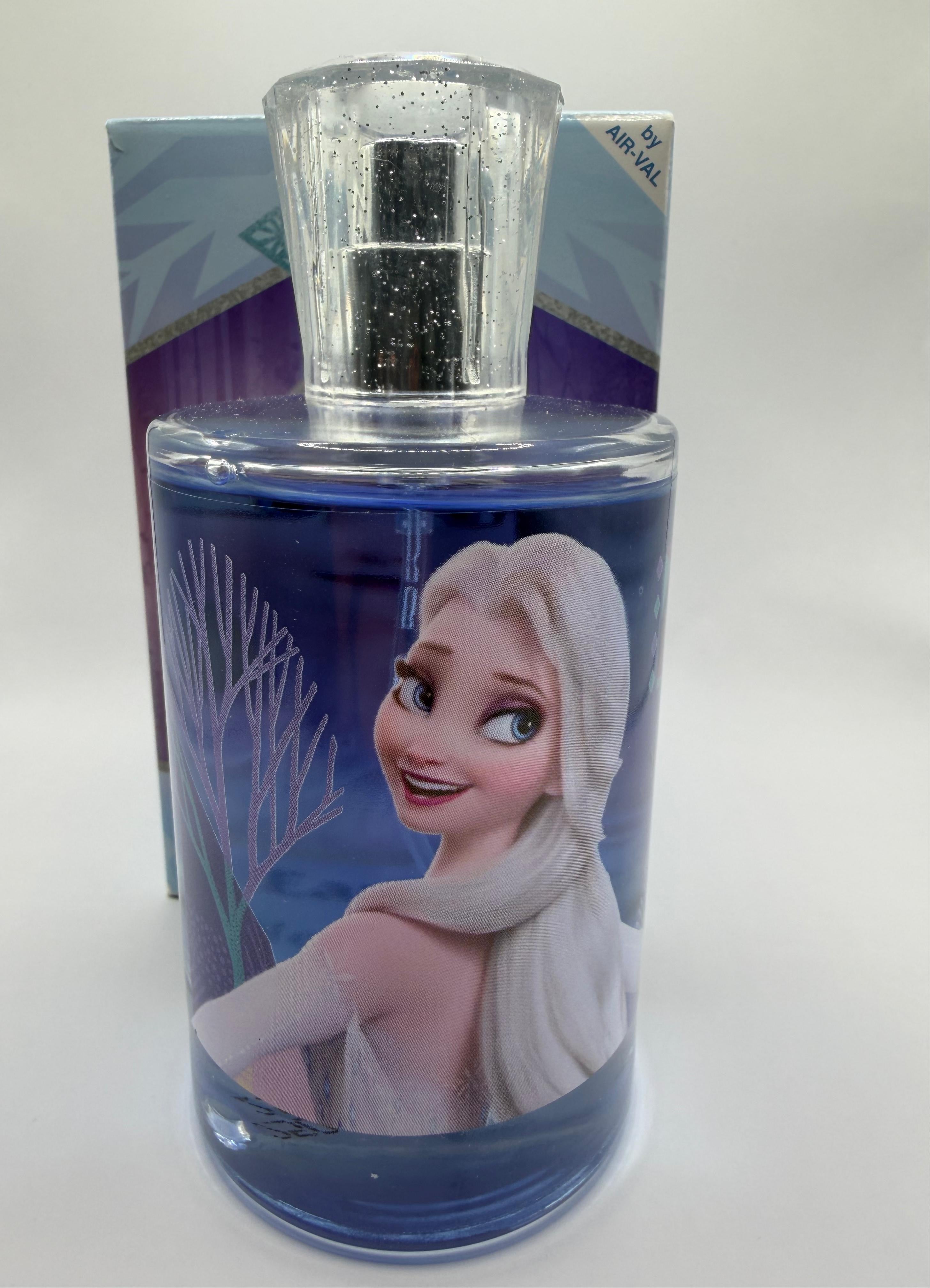Princess Perfume for Girls – Sweet Light Fragrance, Cute Gift Bottle (100ml)