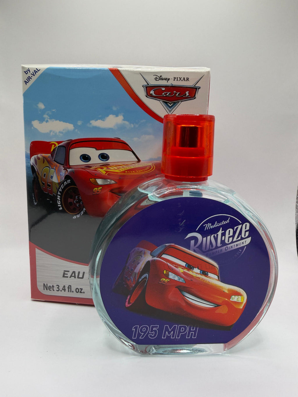 Fresh Kids Perfume – Cool Design, Perfect Gift for Boys (100ml)