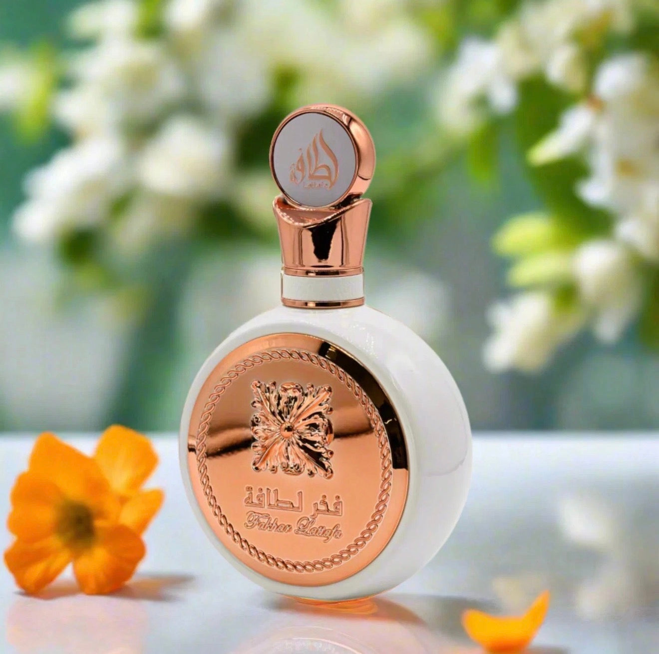 Lattafa Bade’e Al Oud Sublime Eau de Parfum 100ml – Sweet Fruity Floral Luxury P