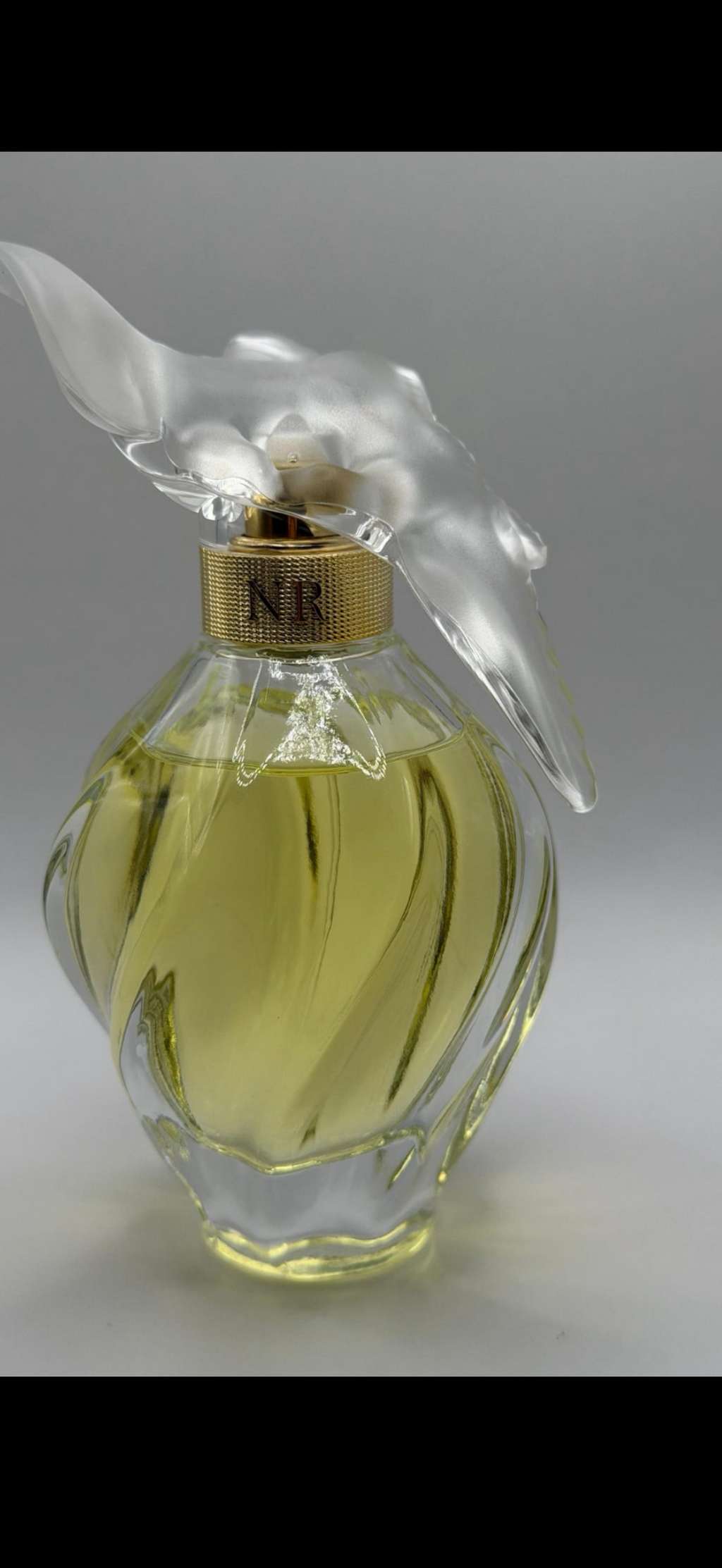 Nina Ricci L’Air du Temps EDT 3.3oz (100ml) – Classic Floral Women’s Perfume ✨