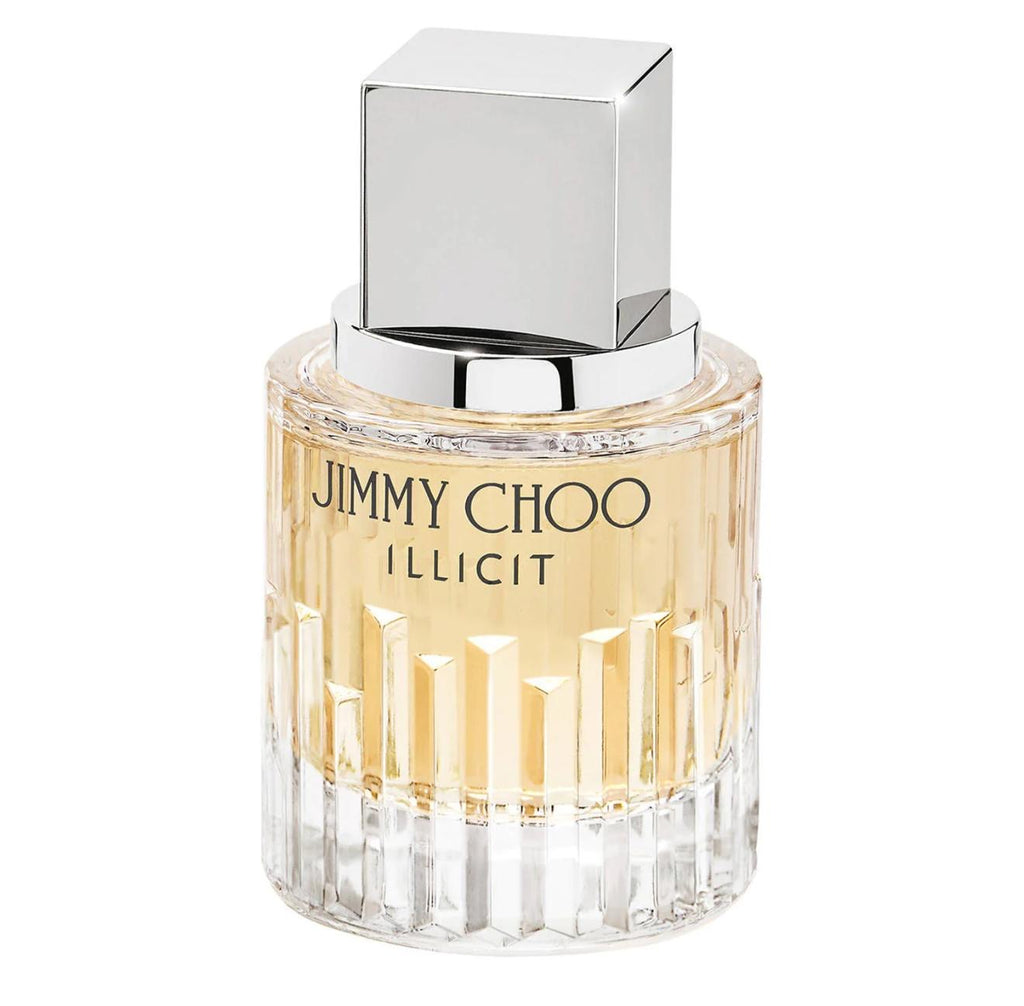 Illicit Eau de Parfum for Women- 100ml (3.3 oz) – Warm Sweet Floral Perfume Spray