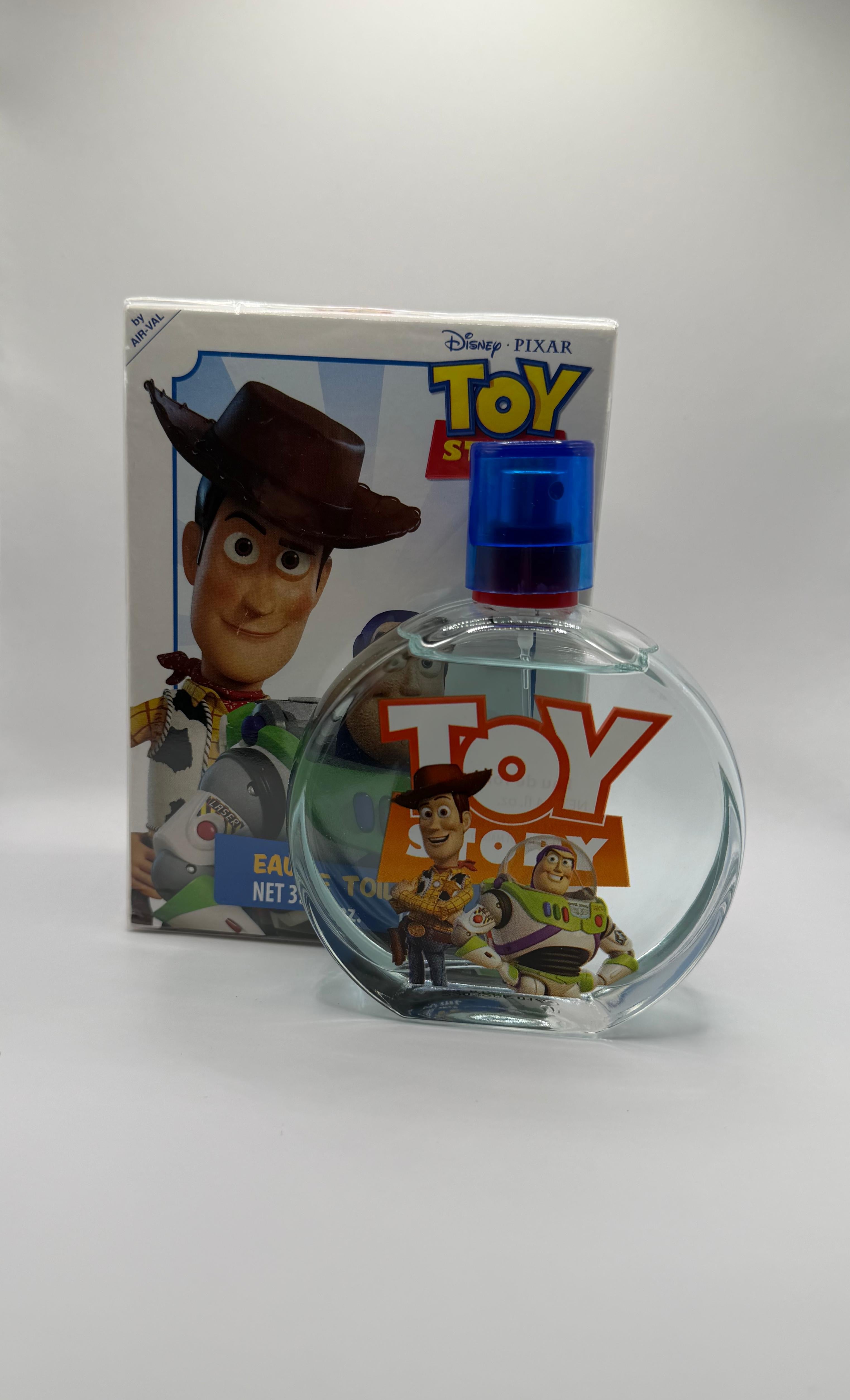 Kids Adventure Perfume – Fresh Light Fragrance, Cute Cartoon Bottle for Boys