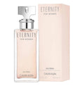 Eternity for Women Eau French– Calvin Klein (Eau De Parfum , 100 ml)