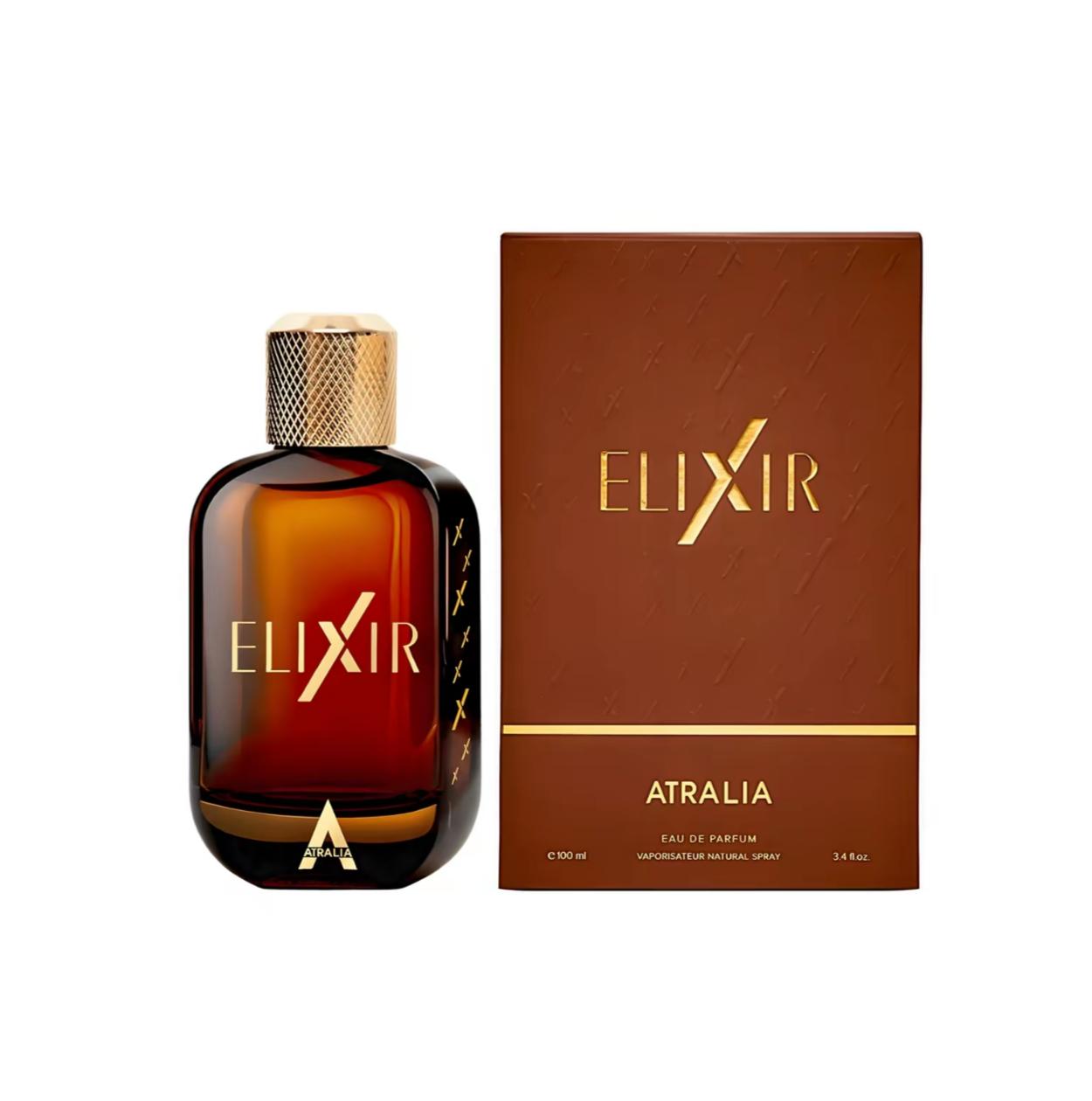 Atralia Elixir Eau de Parfum 100ml Unisex