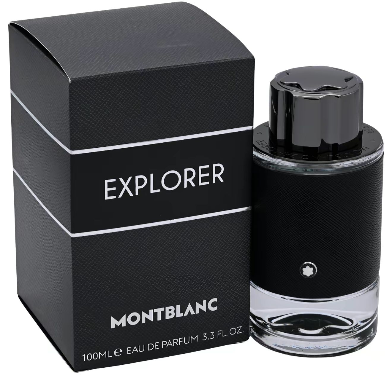 Montblanc Explorer Eau de Parfum 100 ml for Men
