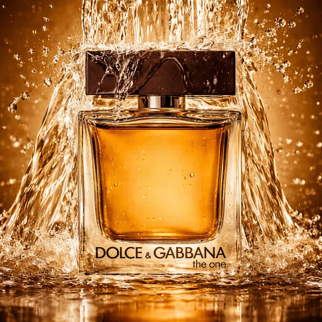 Dolce & Gabbana The One Eau Toilette 100 ml for men