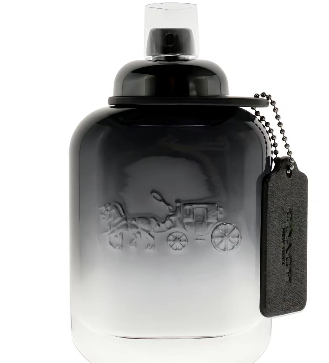 Coach for Men EDT 100 ml Luxury Fragrance
