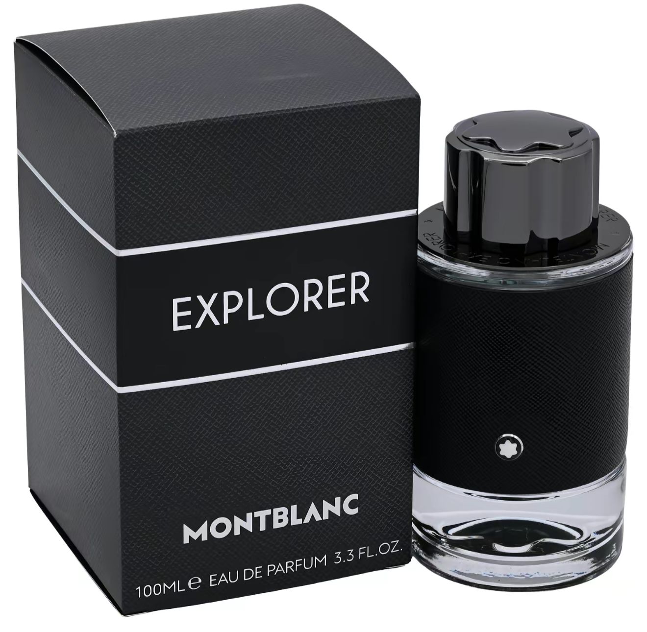 Montblanc Explorer Eau de Parfum 100 ml for Men