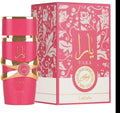 Yara Eau de Parfum 100ml ( 3.4 oz) Perfume for Women - Lattafa