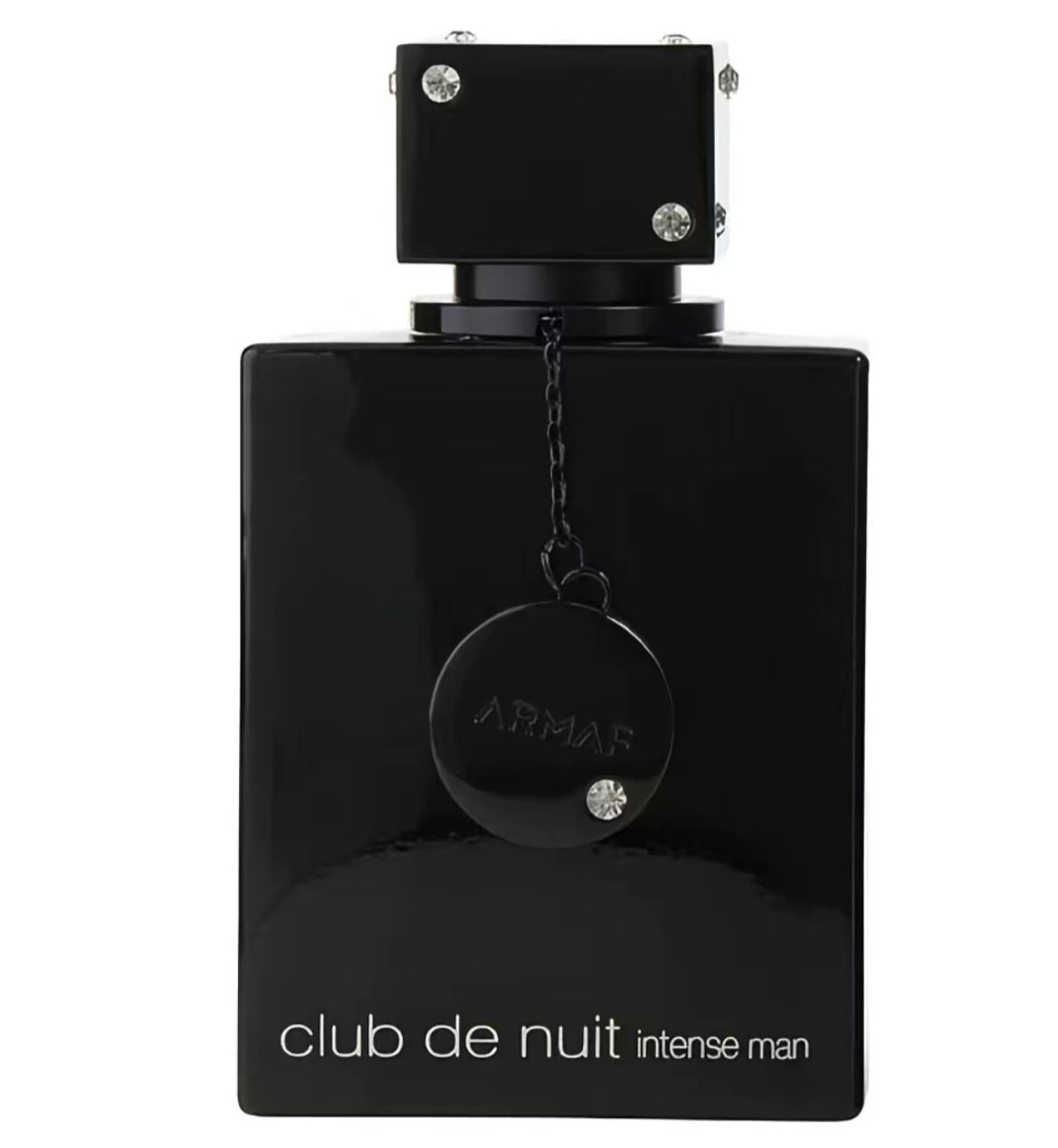 Club de nuit intense for Men Eau de Toilette 105 ml