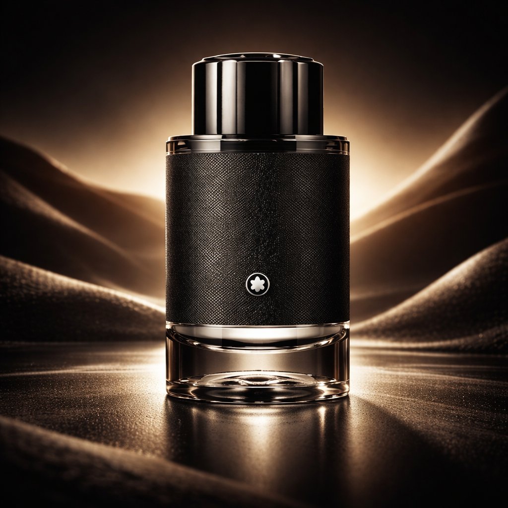 Montblanc Explorer Eau de Parfum 100 ml for Men