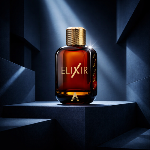 Atralia Elixir Eau de Parfum 100ml Unisex