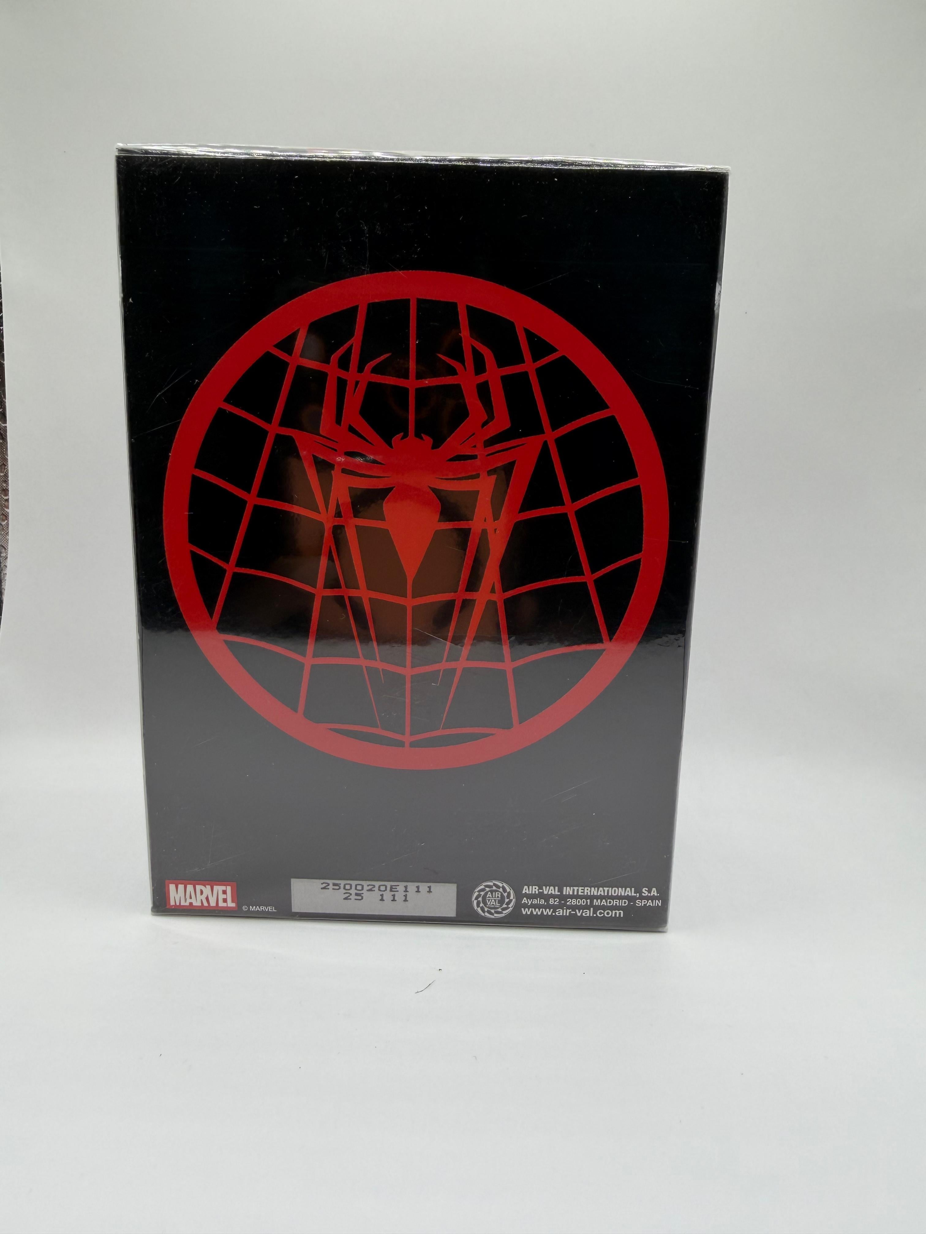 Marvel Spider-Man kids cologne 100 ml Eau Toilette Boys Gift