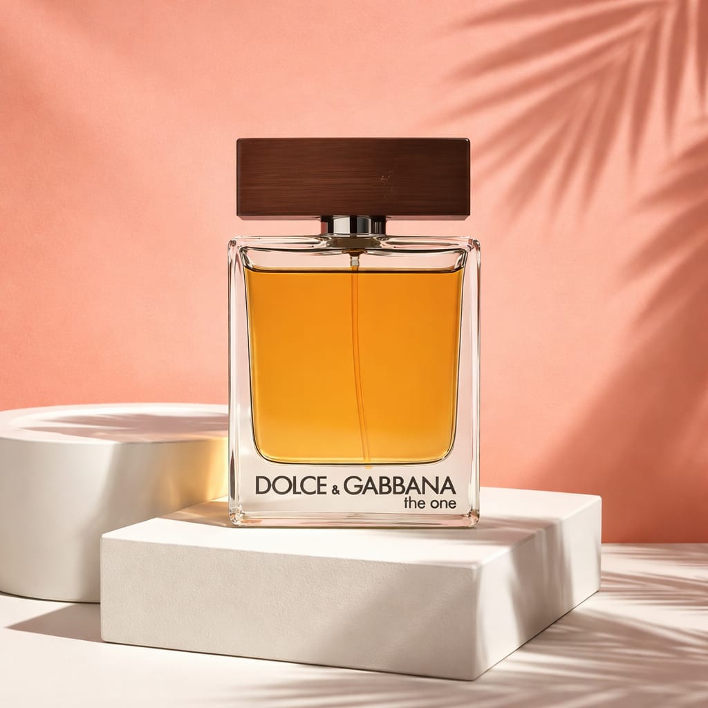 Dolce & Gabbana The One Eau Toilette 100 ml for men