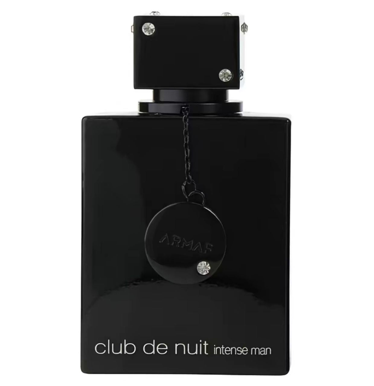 Club de nuit intense for Men Eau de Toilette 105 ml