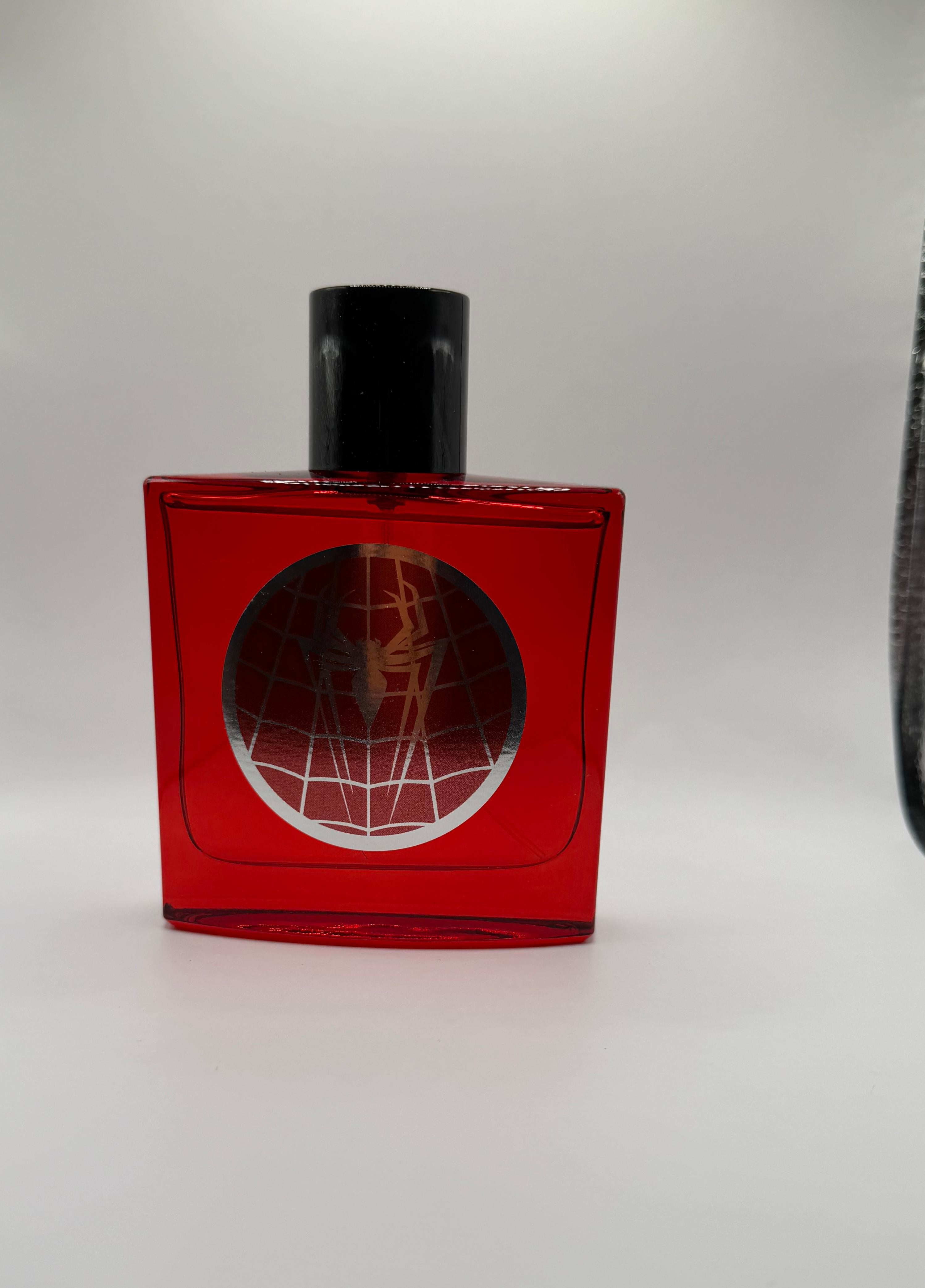 Marvel Spider-Man kids cologne 100 ml Eau Toilette Boys Gift